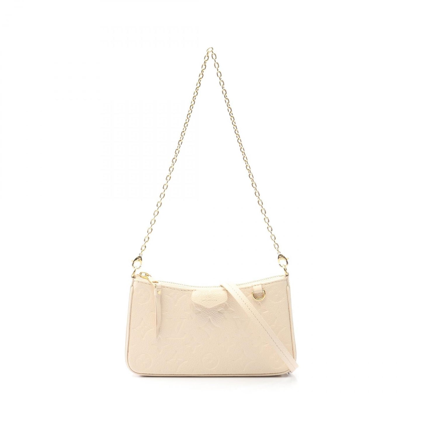 Louis Vuitton Easy Pouch Monogram Empreinte Shoulder Bag