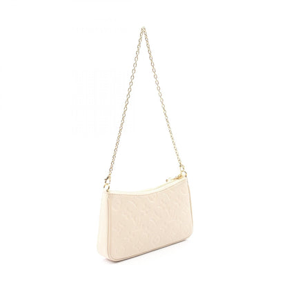Louis Vuitton Easy Pouch Monogram Empreinte Shoulder Bag