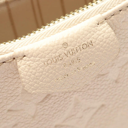 Louis Vuitton Easy Pouch Monogram Empreinte Shoulder Bag