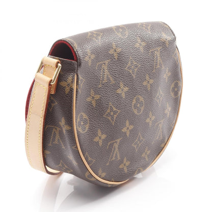 Louis Vuitton Tambourin Monogram Shoulder Bag