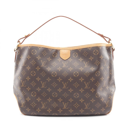 Louis Vuitton Delightful PM Monogram Shoulder Bag
