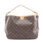 Louis Vuitton Delightful PM Monogram Shoulder Bag