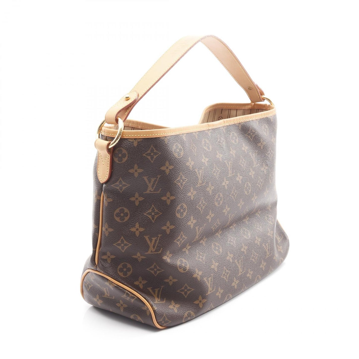 Louis Vuitton Delightful PM Monogram Shoulder Bag
