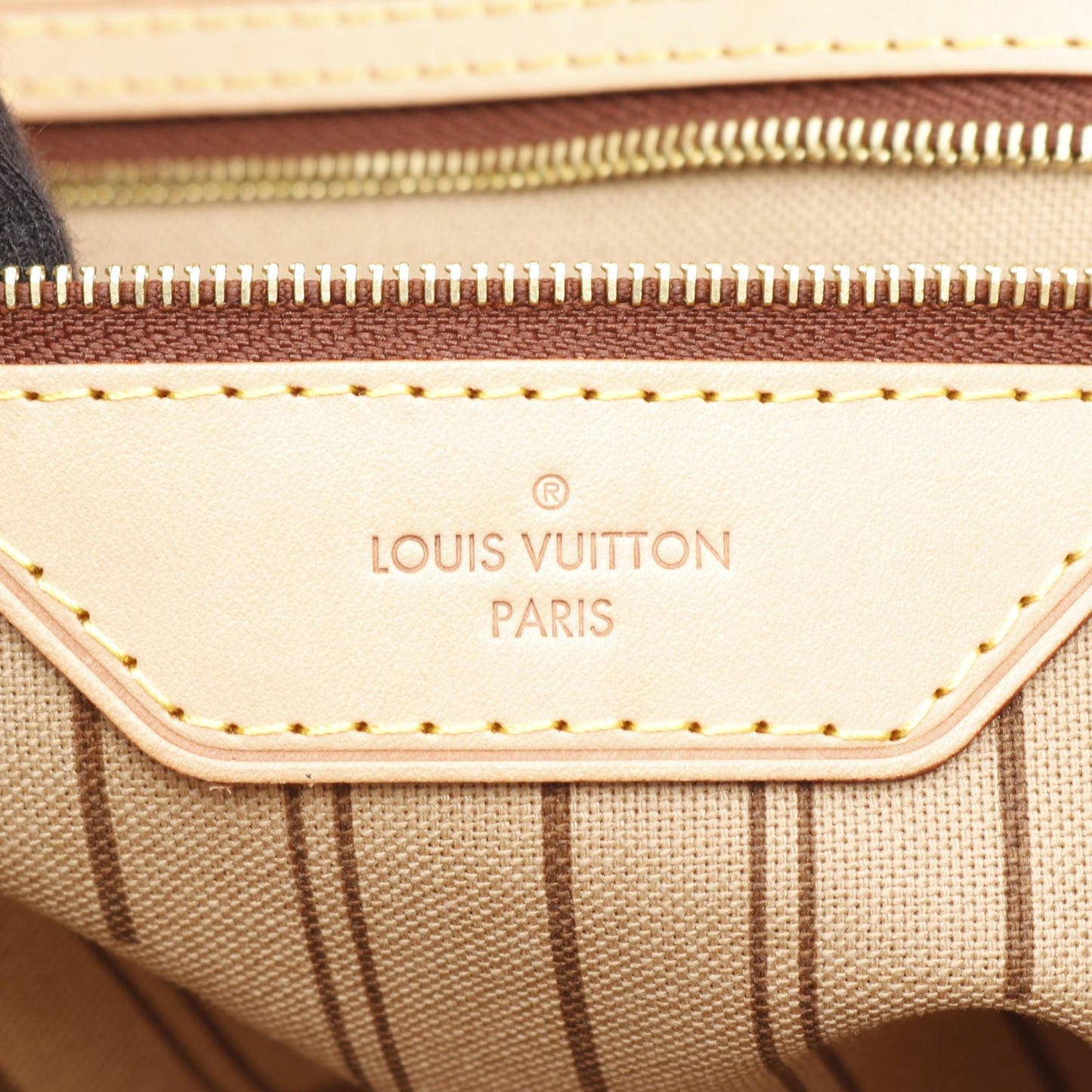 Louis Vuitton Delightful PM Monogram Shoulder Bag