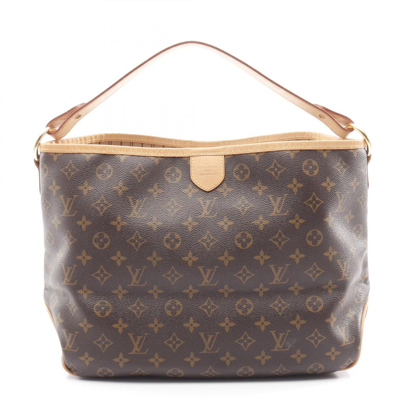Louis Vuitton Delightful PM Monogram Shoulder Bag
