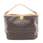 Louis Vuitton Delightful PM Monogram Shoulder Bag
