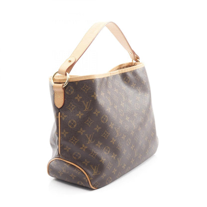Louis Vuitton Delightful PM Monogram Shoulder Bag
