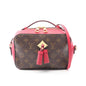 Louis Vuitton Saintonge Monogram Shoulder Bag