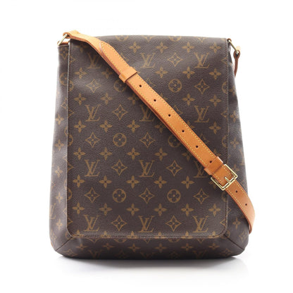 Louis Vuitton Musette Monogram Shoulder Bag