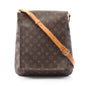 Louis Vuitton Musette Monogram Shoulder Bag