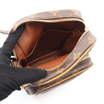 Louis Vuitton Amazon Monogram Shoulder Bag