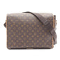 Louis Vuitton Abbesses Monogram Shoulder Bag