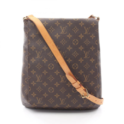 Louis Vuitton Musette Monogram Shoulder Bag