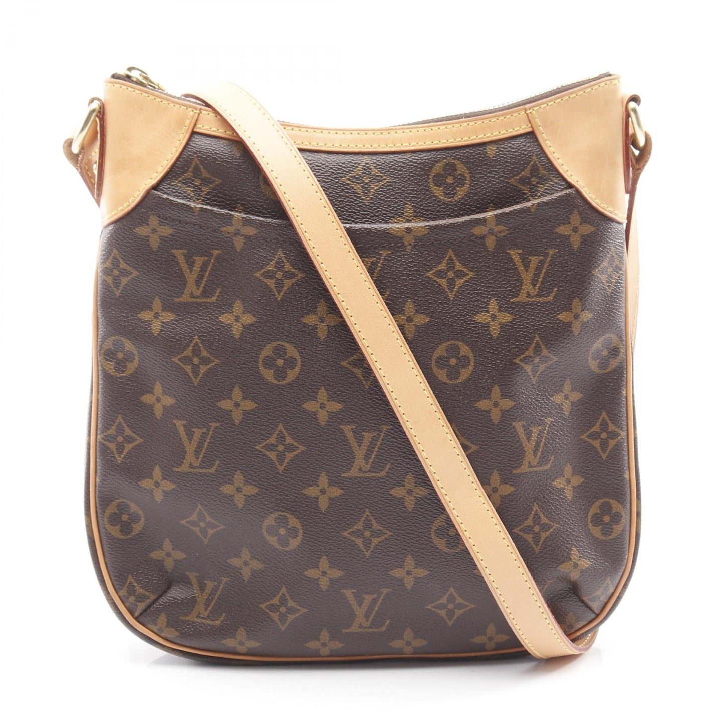 Louis Vuitton Odeon PM Monogram Shoulder Bag