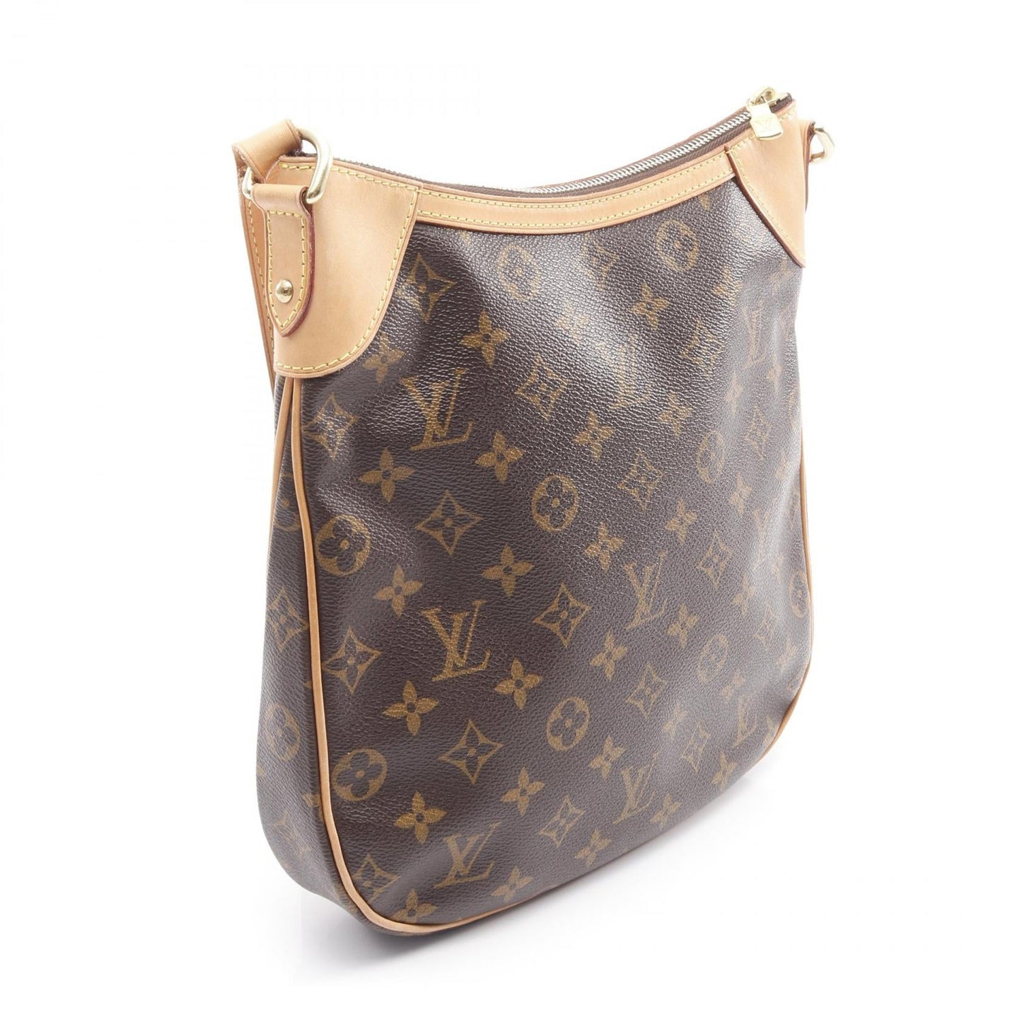 Louis Vuitton Odeon PM Monogram Shoulder Bag
