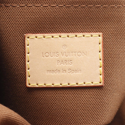 Louis Vuitton Odeon PM Monogram Shoulder Bag
