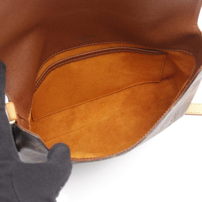 Louis Vuitton Musette Tango Monogram Shoulder Bag