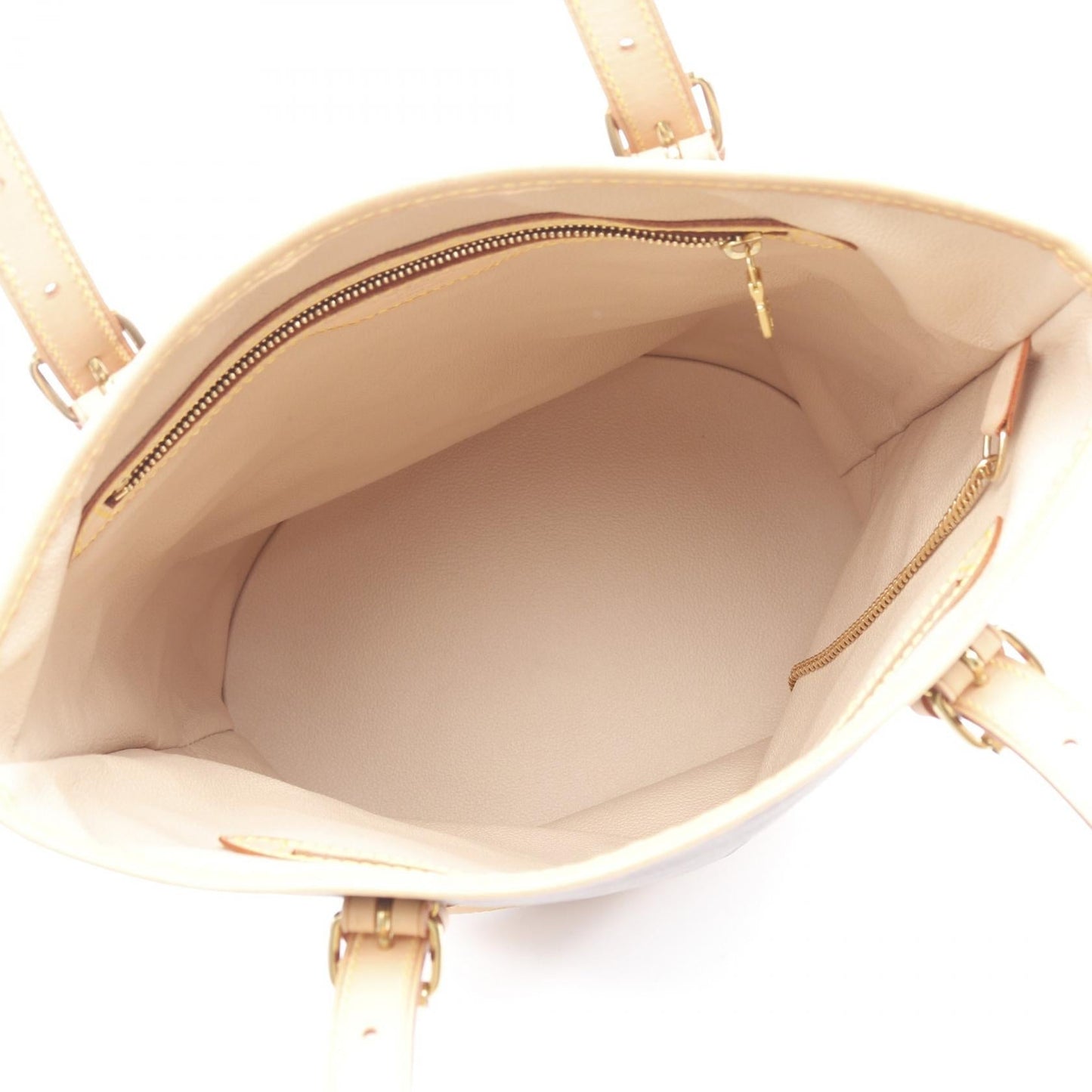 Louis Vuitton Bucket GM Monogram Shoulder Bag