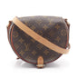 Louis Vuitton Tambourin Monogram Shoulder Bag
