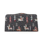 Gucci Canvas Clutch Bag