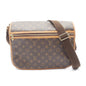 Louis Vuitton Bosphore Monogram Shoulder Bag