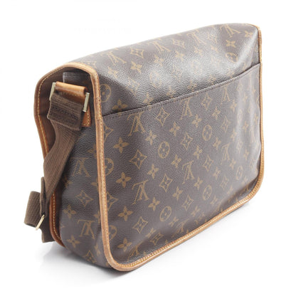 Louis Vuitton Bosphore Monogram Shoulder Bag