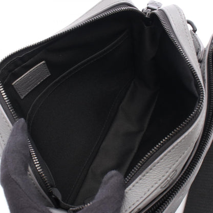 Louis Vuitton Trio Messenger Monogram Shadow Shoulder Bag