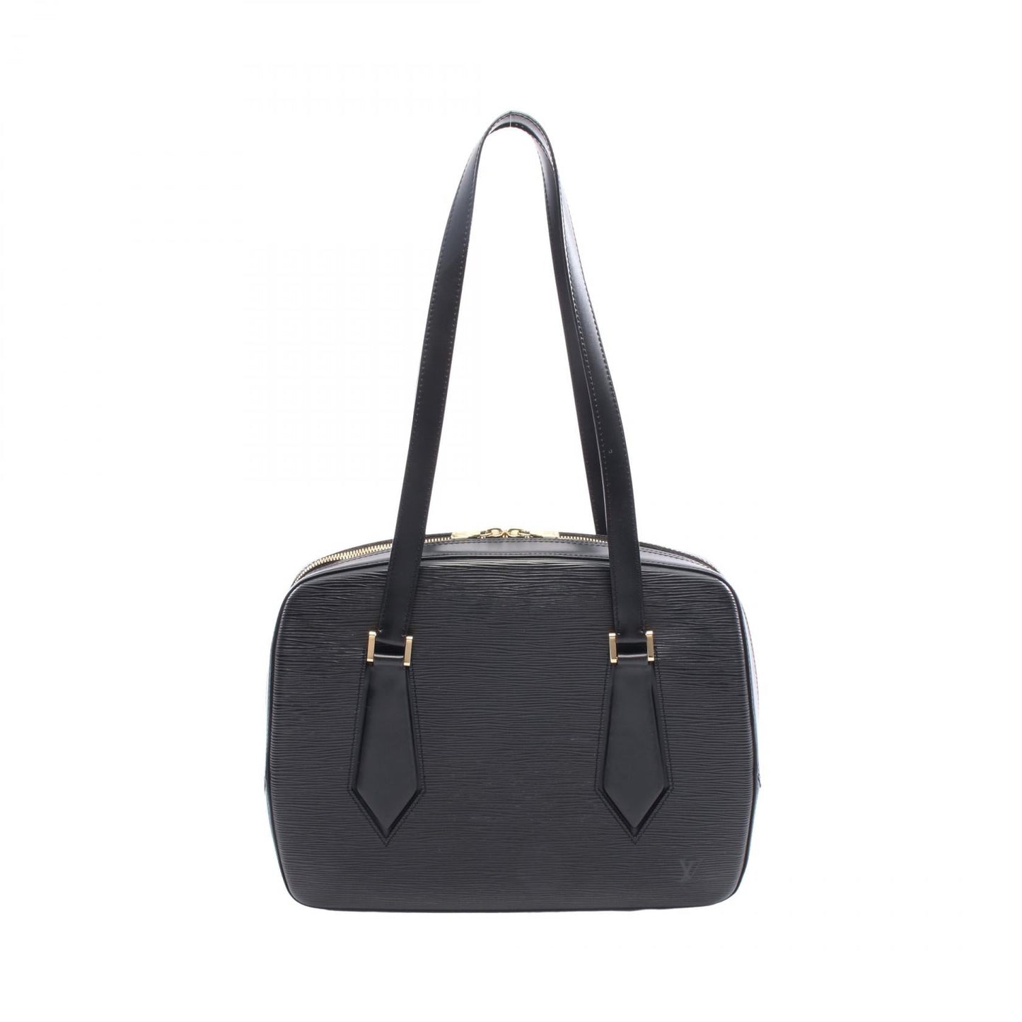 Louis Vuitton Voltaire Epi Shoulder Bag
