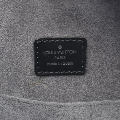 Louis Vuitton Voltaire Epi Shoulder Bag