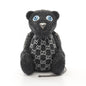 Gucci GG Teddy Bear Swarovski Shoulder Bag