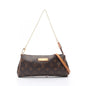 Louis Vuitton Eva Monogram Coated Canvas Shoulder Bag