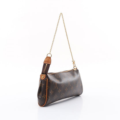 Louis Vuitton Eva Monogram Coated Canvas Shoulder Bag