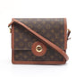 Louis Vuitton Raspail Monogram Shoulder Bag