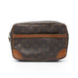 Louis Vuitton Trocaedro 27 Monogram Shoulder Bag