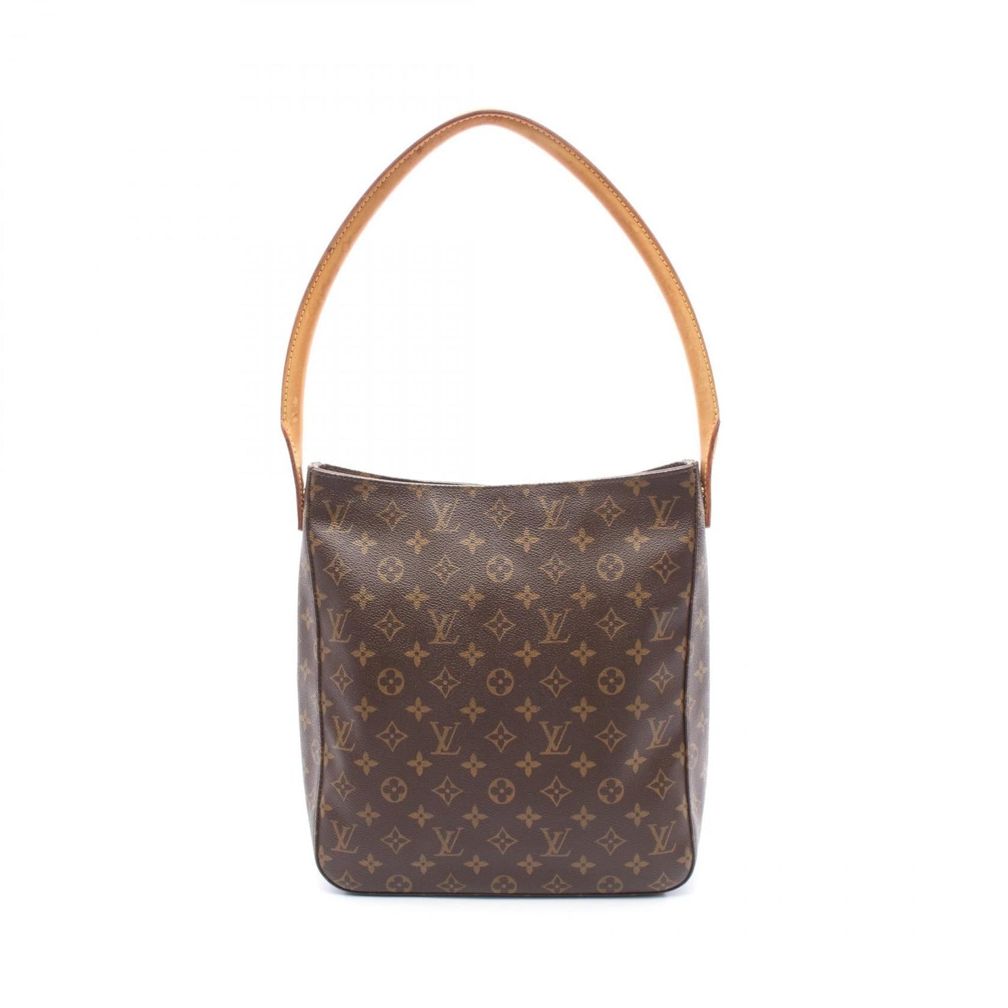 Louis Vuitton Looping GM Monogram Shoulder Bag