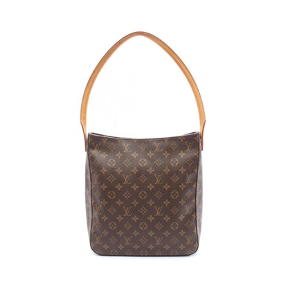 Louis Vuitton Looping GM Monogram Shoulder Bag