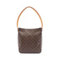Louis Vuitton Looping GM Monogram Shoulder Bag