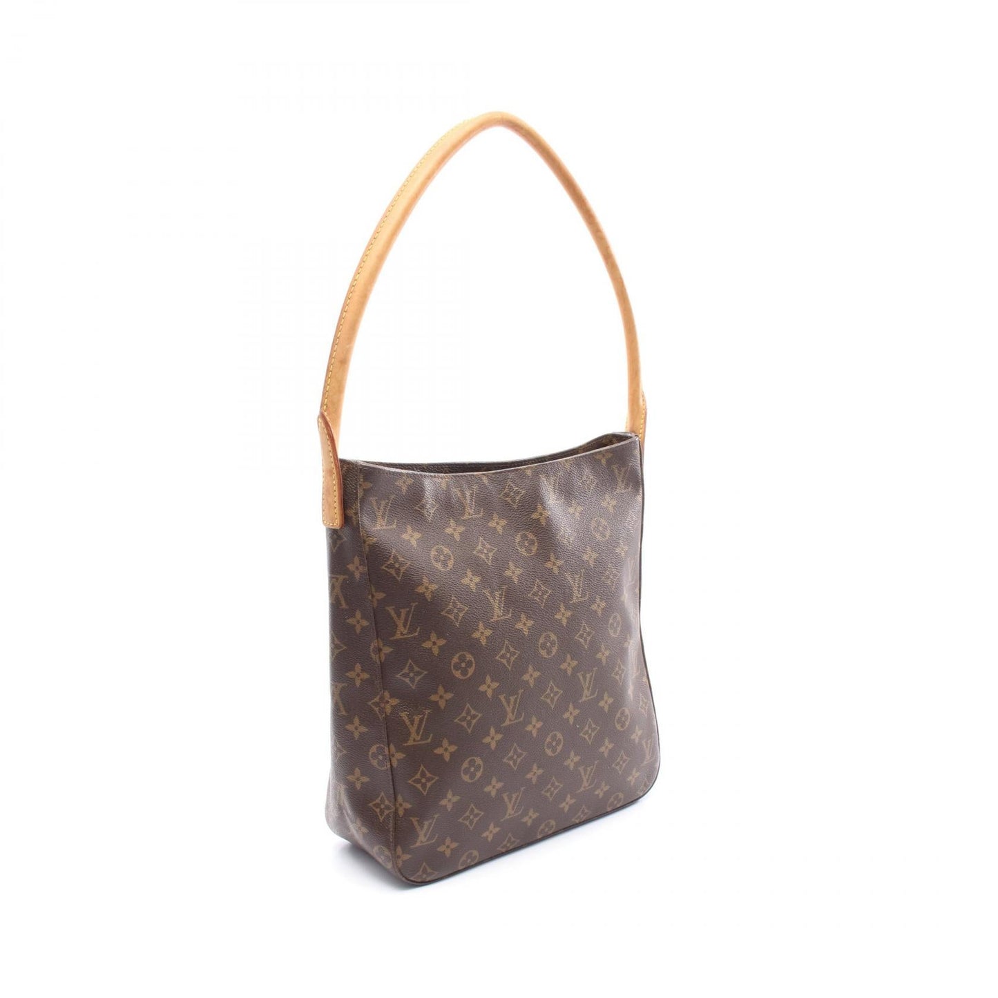Louis Vuitton Looping GM Monogram Shoulder Bag