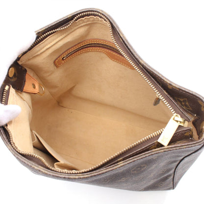 Louis Vuitton Looping GM Monogram Shoulder Bag