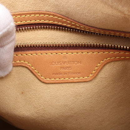 Louis Vuitton Looping GM Monogram Shoulder Bag