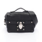 Louis Vuitton Seoul Trunk Leather Shoulder Bag