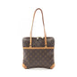 Louis Vuitton Coussin GM Monogram Coated Canvas Shoulder Bag