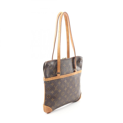 Louis Vuitton Coussin GM Monogram Coated Canvas Shoulder Bag