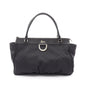 Gucci GG Canvas Shoulder Bag