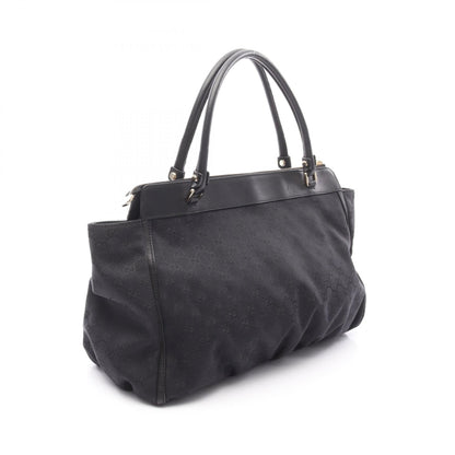 Gucci GG Canvas Shoulder Bag