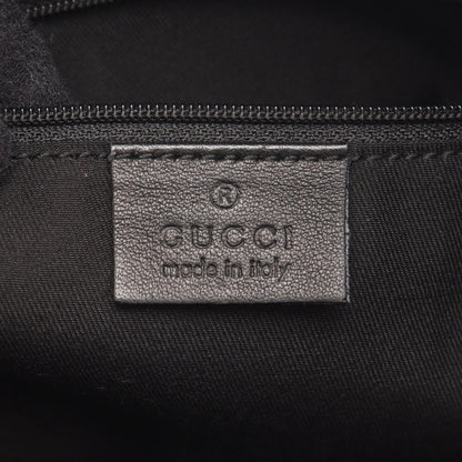Gucci GG Canvas Shoulder Bag
