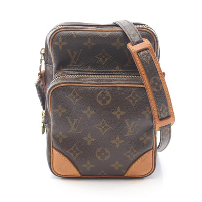 Louis Vuitton Amazon Monogram Shoulder Bag