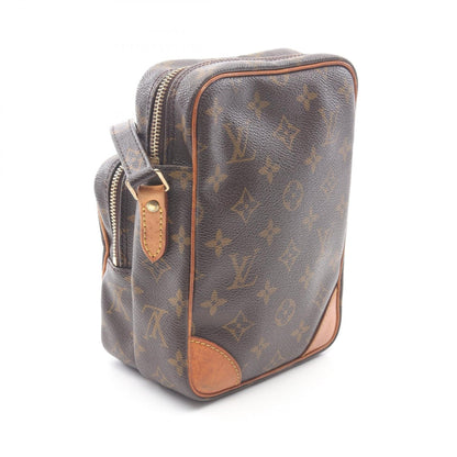 Louis Vuitton Amazon Monogram Shoulder Bag