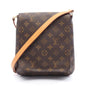 Louis Vuitton Musette Salsa Monogram Shoulder Bag