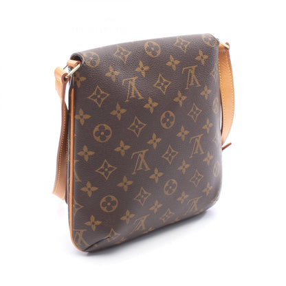 Louis Vuitton Musette Salsa Monogram Shoulder Bag